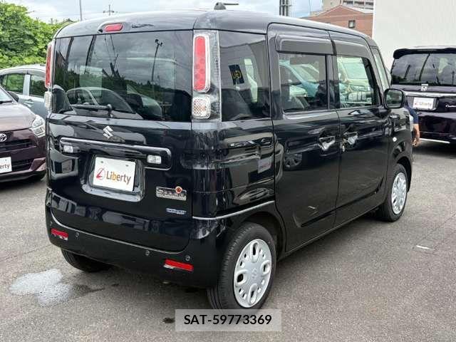Suzuki SPACIA 2023-05 8368859-9