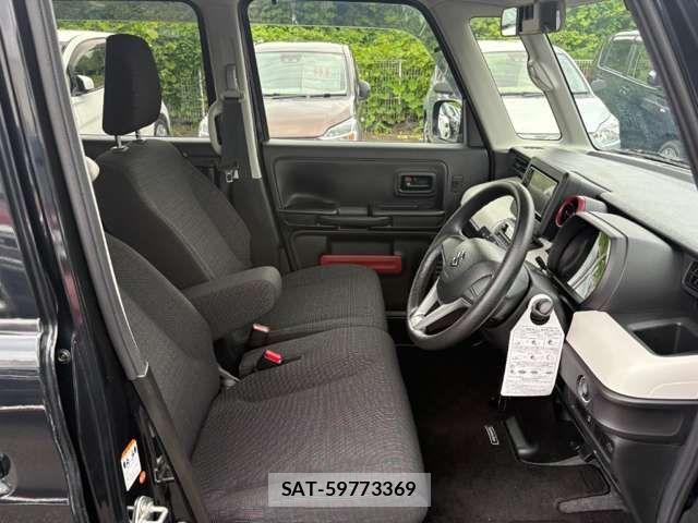 Suzuki SPACIA 2023-05 8368859-14