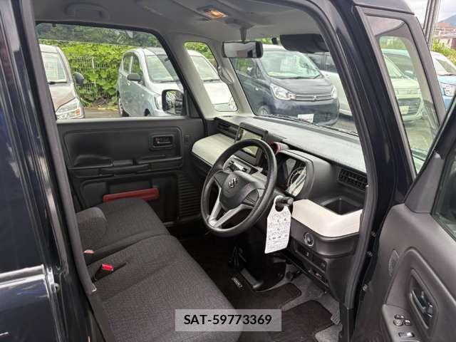 Suzuki SPACIA 2023-05 8368859-15