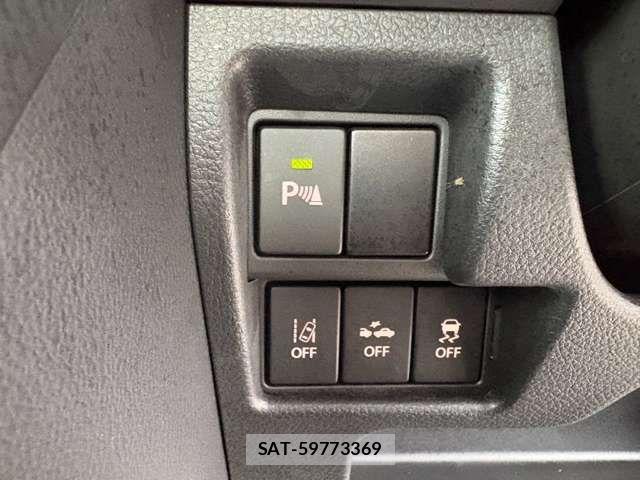 Suzuki SPACIA 2023-05 8368859-2