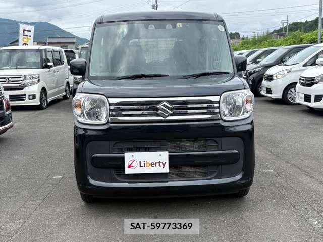 Suzuki SPACIA 2023-05 8368859-4