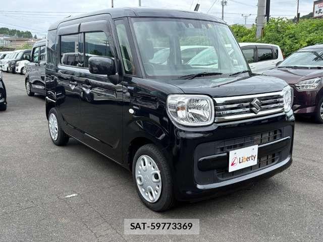 Suzuki SPACIA 2023-05 8368859-5