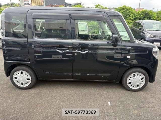 Suzuki SPACIA 2023-05 8368859-6