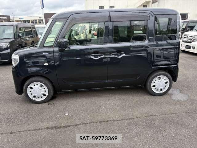 Suzuki SPACIA 2023-05 8368859-7