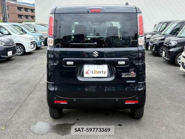 Suzuki SPACIA 2023-05 8368859-8