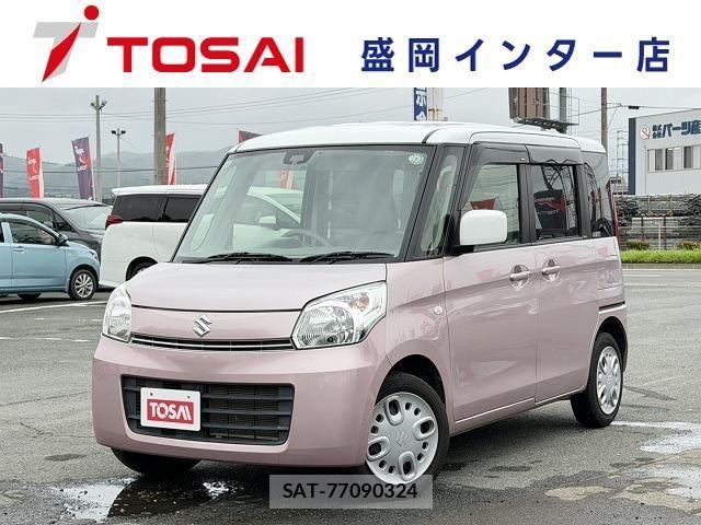 Suzuki SPACIA 2013-09 8415036-0