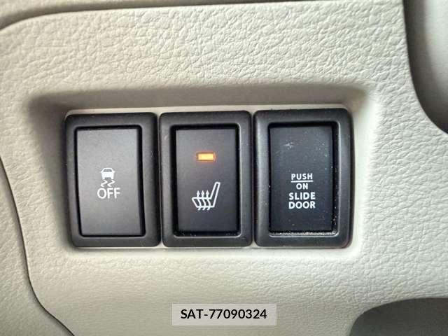 Suzuki SPACIA 2013-09 8415036-9