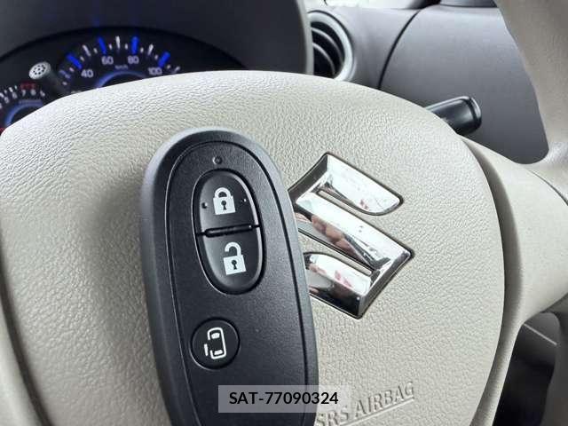 Suzuki SPACIA 2013-09 8415036-10