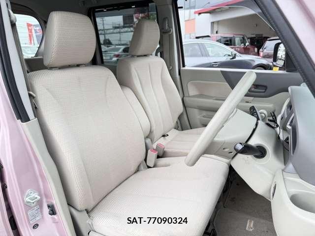 Suzuki SPACIA 2013-09 8415036-11
