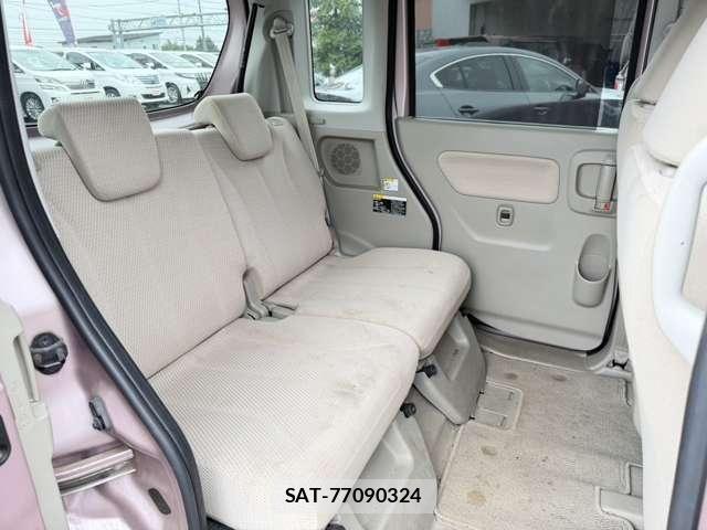 Suzuki SPACIA 2013-09 8415036-12