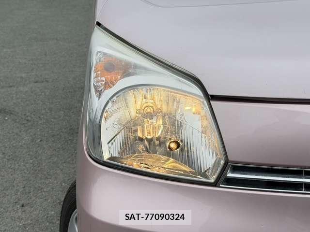 Suzuki SPACIA 2013-09 8415036-15