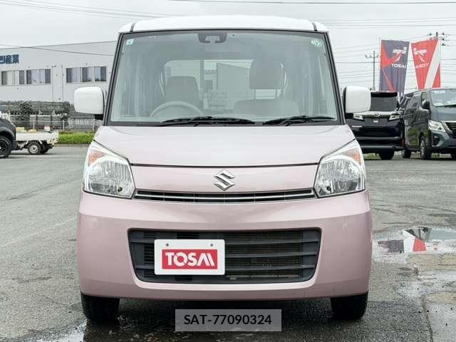 Suzuki SPACIA 2013-09 8415036-17
