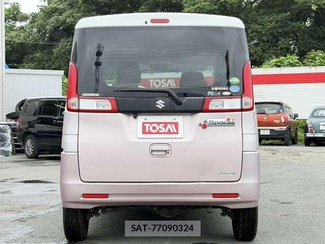 Suzuki SPACIA 2013-09 8415036-18