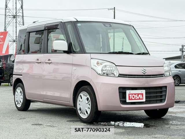 Suzuki SPACIA 2013-09 8415036-19