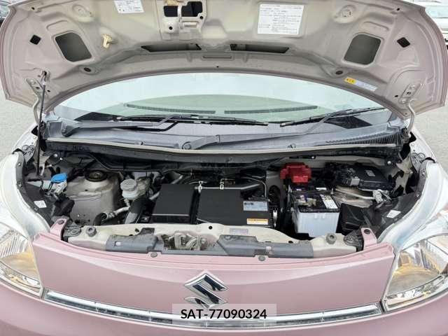 Suzuki SPACIA 2013-09 8415036-21