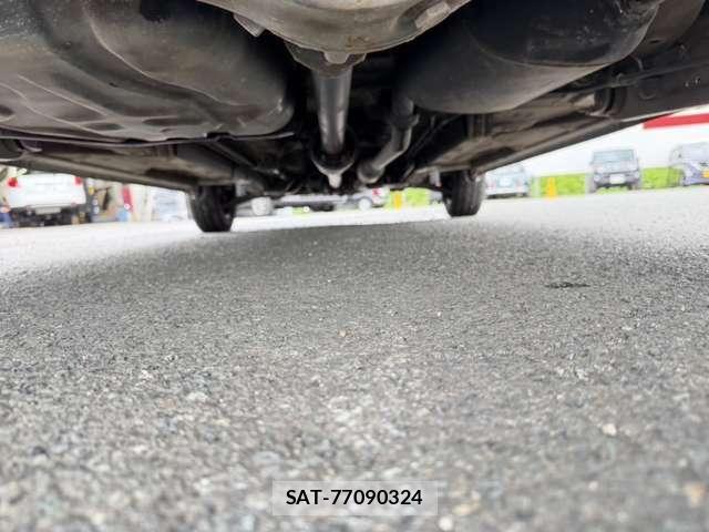 Suzuki SPACIA 2013-09 8415036-22