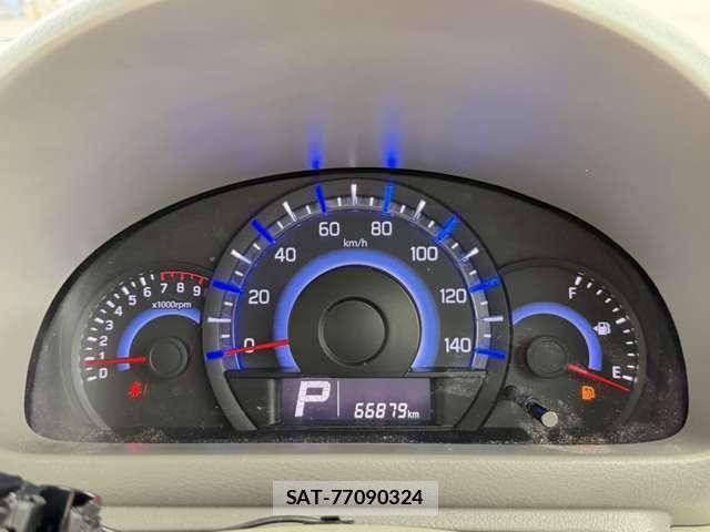 Suzuki SPACIA 2013-09 8415036-26