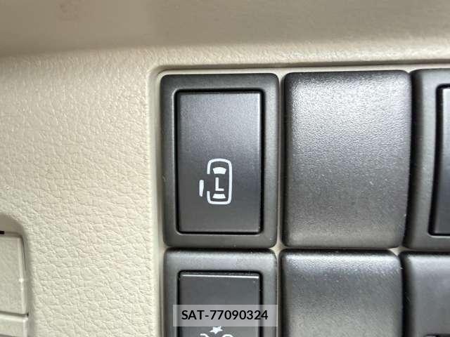 Suzuki SPACIA 2013-09 8415036-5