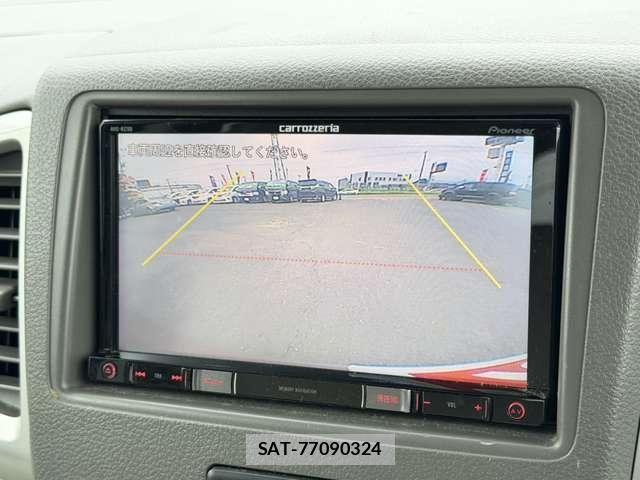 Suzuki SPACIA 2013-09 8415036-7