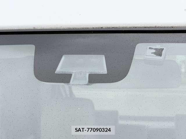 Suzuki SPACIA 2013-09 8415036-8