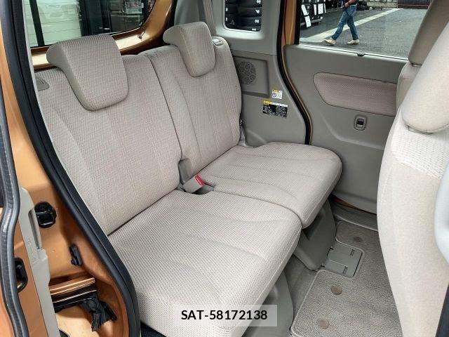 Suzuki SPACIA 2013-10 8415038-11
