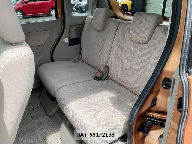 Suzuki SPACIA 2013-10 8415038-12