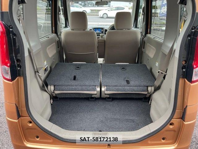 Suzuki SPACIA 2013-10 8415038-13