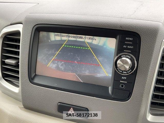 Suzuki SPACIA 2013-10 8415038-19
