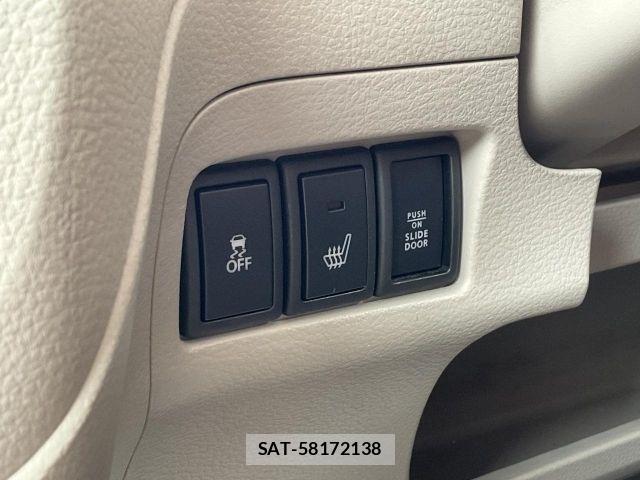 Suzuki SPACIA 2013-10 8415038-20