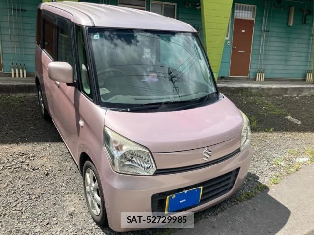 sat car