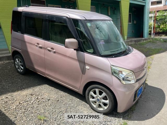 Suzuki SPACIA 2013-04 8438907-1