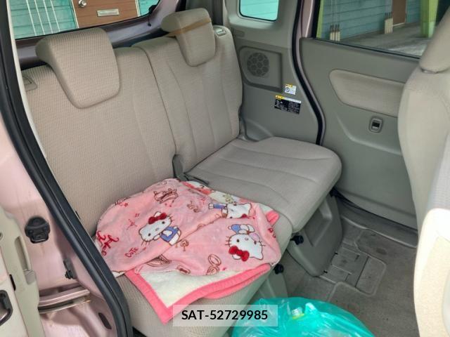 Suzuki SPACIA 2013-04 8438907-19