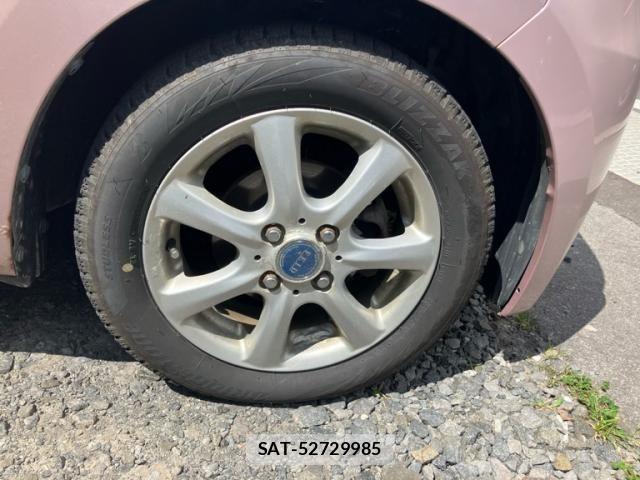 Suzuki SPACIA 2013-04 8438907-20