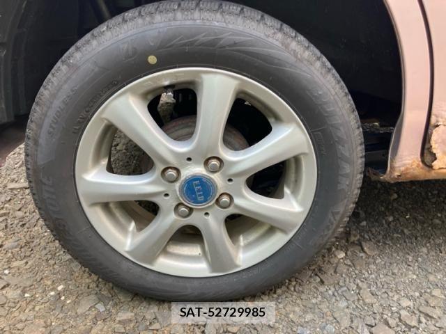 Suzuki SPACIA 2013-04 8438907-21