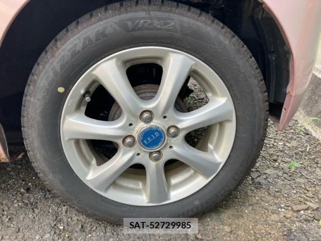 Suzuki SPACIA 2013-04 8438907-22