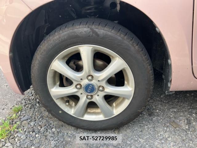 Suzuki SPACIA 2013-04 8438907-23