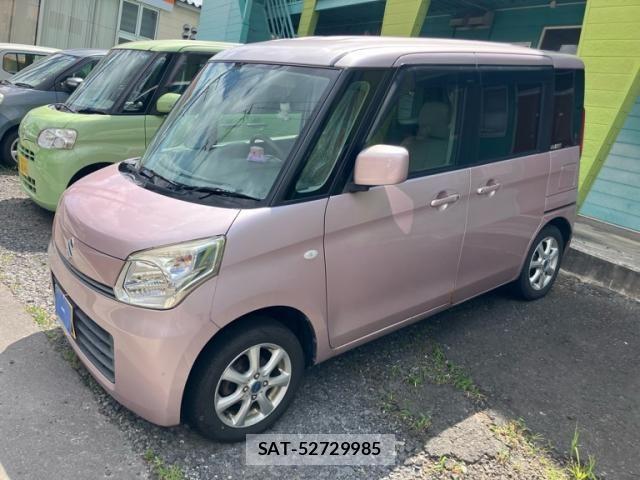 Suzuki SPACIA 2013-04 8438907-2