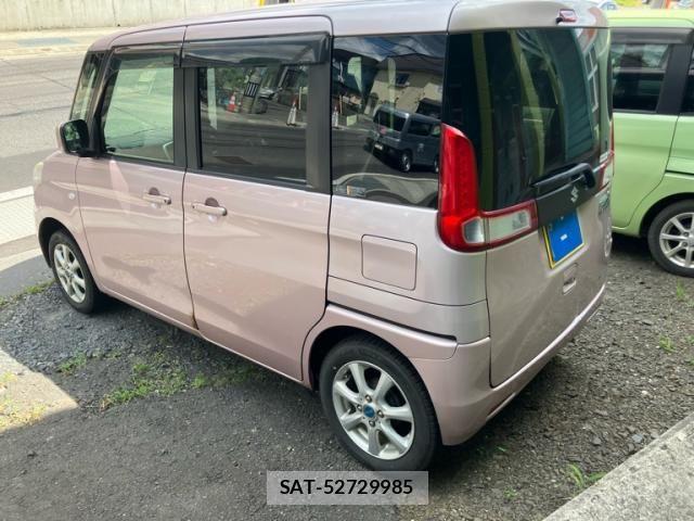 Suzuki SPACIA 2013-04 8438907-5
