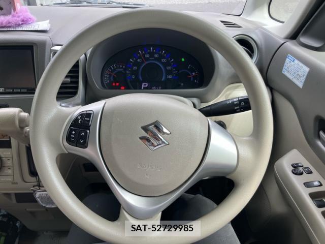 Suzuki SPACIA 2013-04 8438907-6