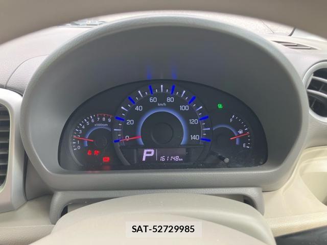 Suzuki SPACIA 2013-04 8438907-7
