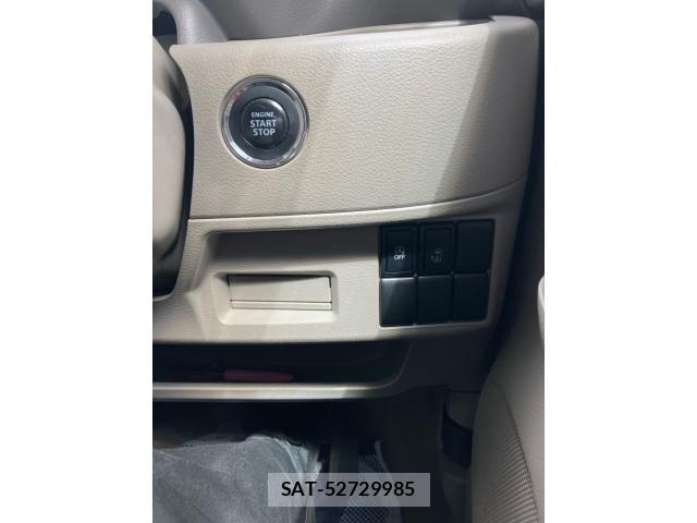 Suzuki SPACIA 2013-04 8438907-8