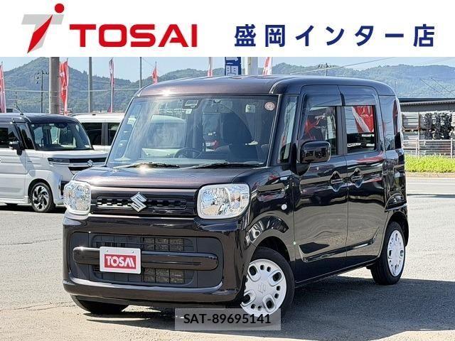 Suzuki SPACIA 2019-05 8527439-0