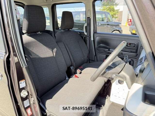 Suzuki SPACIA 2019-05 8527439-11