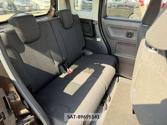 Suzuki SPACIA 2019-05 8527439-12