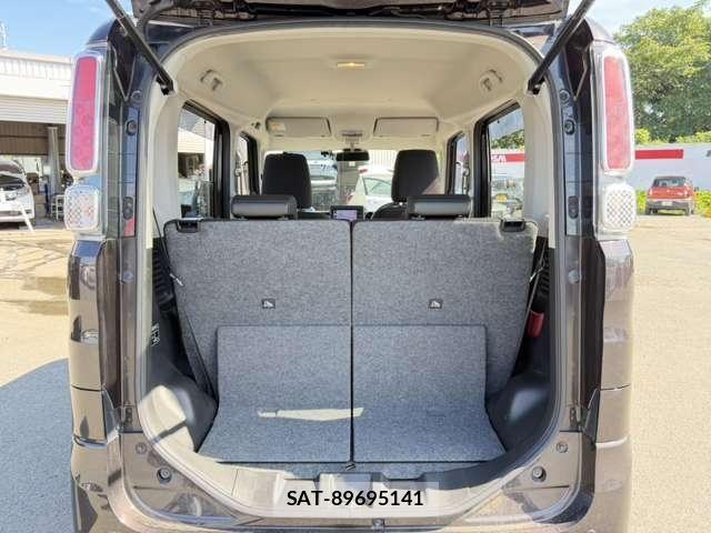 Suzuki SPACIA 2019-05 8527439-13