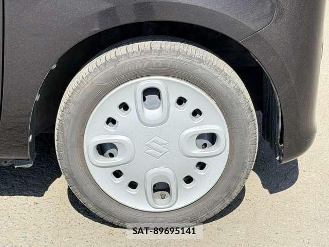 Suzuki SPACIA 2019-05 8527439-16