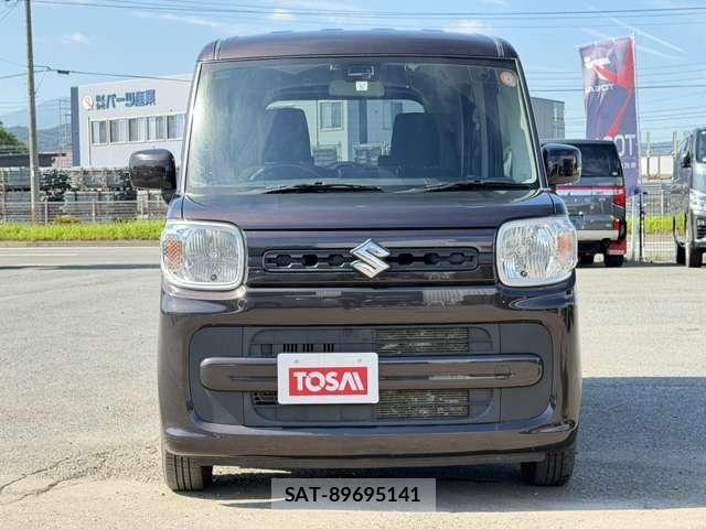 Suzuki SPACIA 2019-05 8527439-17