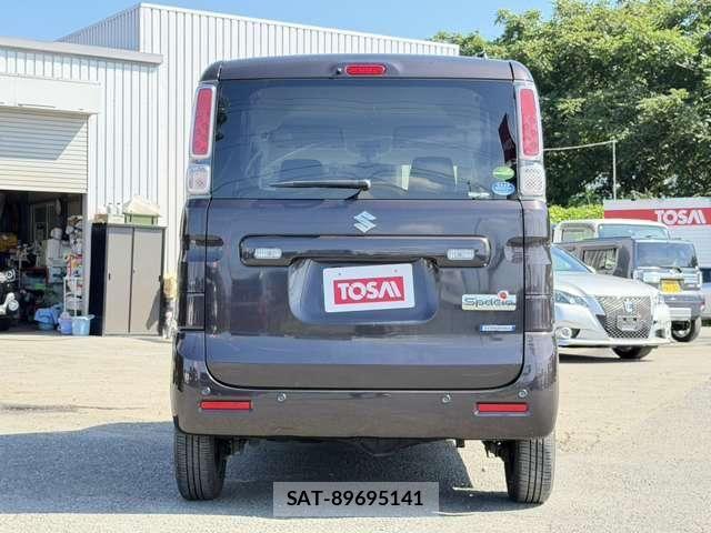 Suzuki SPACIA 2019-05 8527439-18