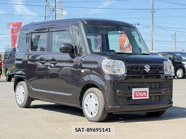 Suzuki SPACIA 2019-05 8527439-19