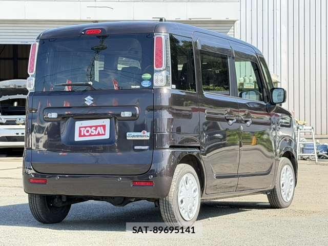 Suzuki SPACIA 2019-05 8527439-20